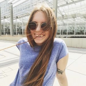 Meet your Posher, Jordinn